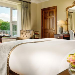 Camera classica con letto king size